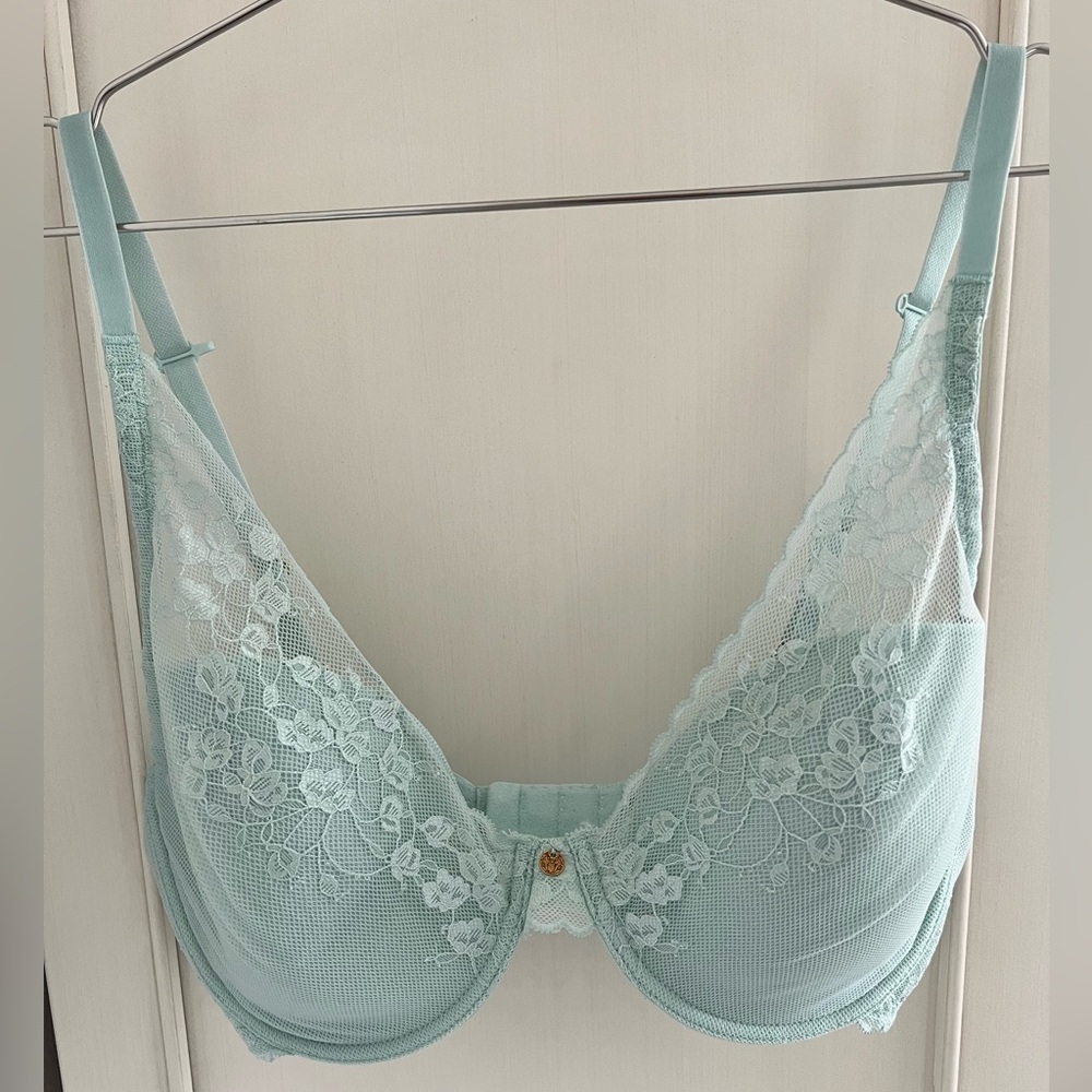 NATORI Cherry Blossom Convertible Bra 34DDD